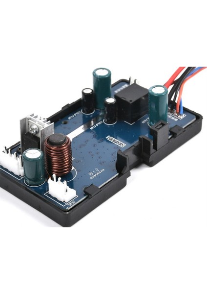 3kw/5kw/8kw Dizel Hava Isıtıcısı Araba Tamir Parçaları Için Uzaktan Kumandalı 12V/24V Otopark Isıtıcı Kontrol Kartı (Yurt Dışından) modelleri