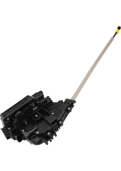 A0997207501 Araba Sağ Kapı Kilidi Aktüatör Mandalı Mercedes Benz C292 GLE320 GLE350 GLE400 GLE500 2015-2018 0997207501 (Yurt Dışından)