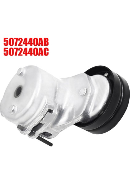Araba Kemer Gergi Tertibatı 5072440AB 5066936AA Jeep Liberty Kj 2.8l 2002-2007 Motor Gergi Kolu Tekerleği 5072440AC (Yurt Dışından) indirimleri