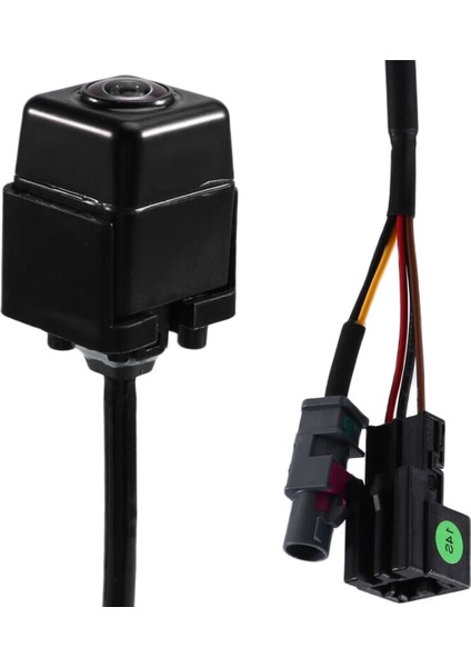 Mqb T-Roc Troc Low Line Izsiz Geri Vites Kamerası Için Vw Arka Görüş Kamerası 2gd 980 121 /2GD980121 (Yurt Dışından) fiyatları