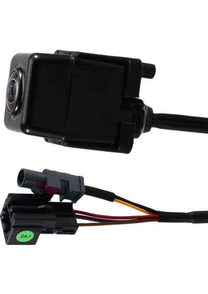 Mqb T-Roc Troc Low Line Izsiz Geri Vites Kamerası Için Vw Arka Görüş Kamerası 2gd 980 121 /2GD980121 (Yurt Dışından) modelleri