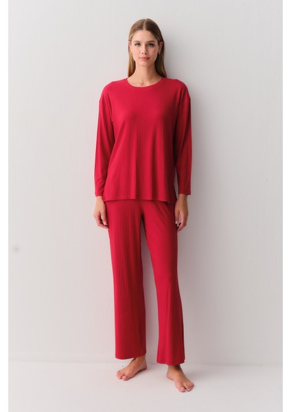 Street Pijama Takımı