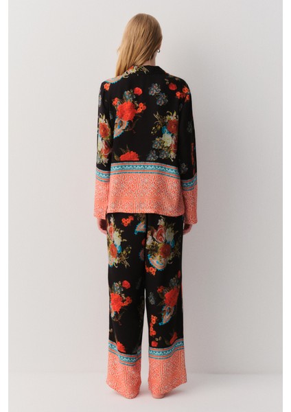 Liora Maskülen Pijama Takımı fırsatları