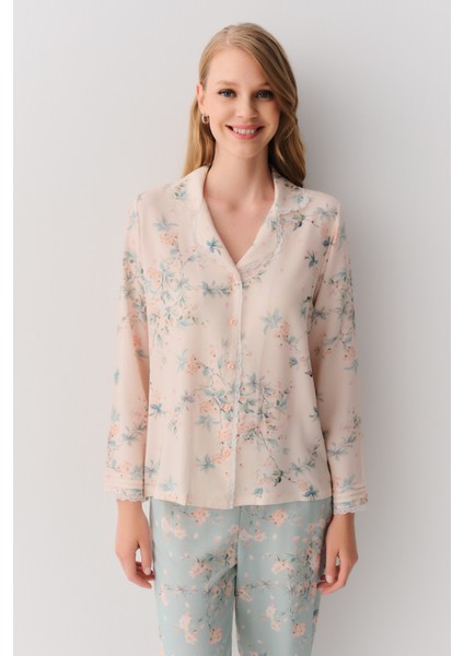 Rosalie Maskülen Pijama Takımı fiyatları