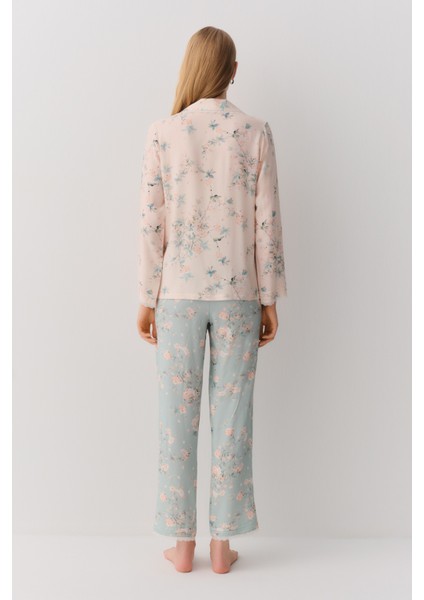 Rosalie Maskülen Pijama Takımı fırsatları