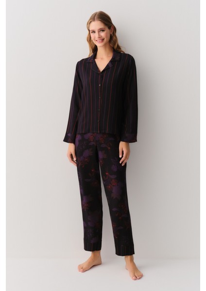 Larisa Maskülen Pijama Takımı