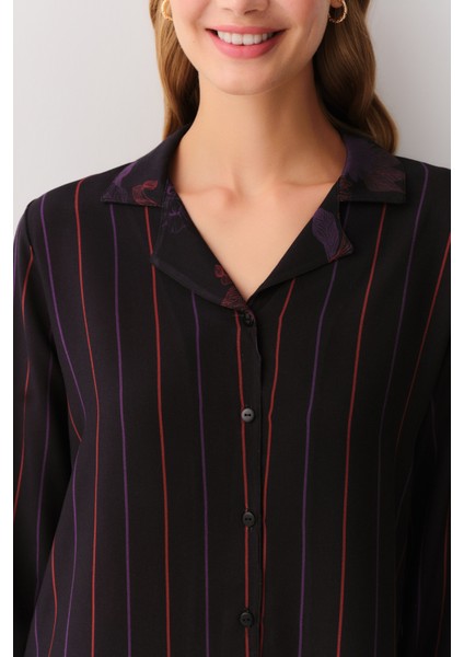 Larisa Maskülen Pijama Takımı modelleri
