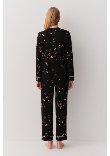 Alina Maskülen Pijama Takımı fırsatları