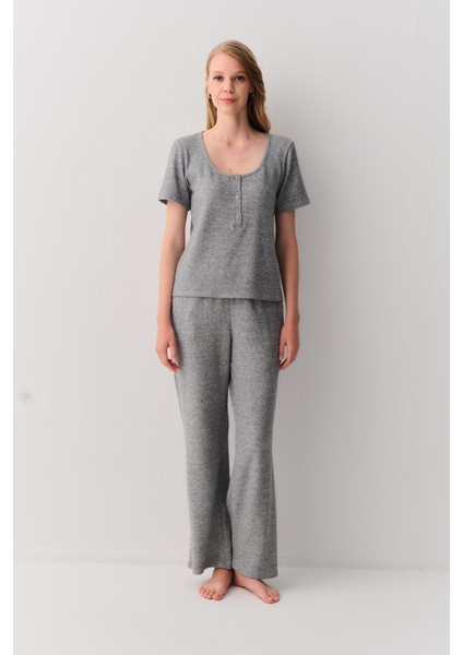 Strite Pijama Takımı