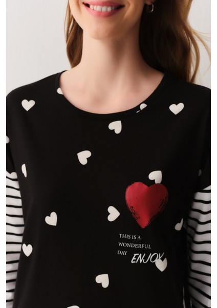 Enjoy Pijama Takımı modelleri
