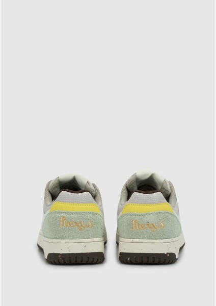 CFLELW2532 C.flexys Lady 2532 Whıte Green fırsatları