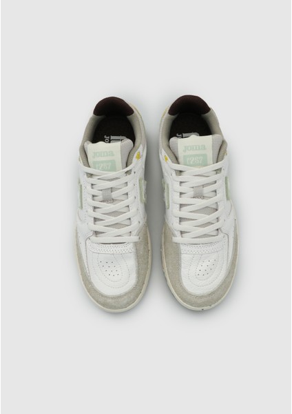 CFLELW2532 C.flexys Lady 2532 Whıte Green indirimleri