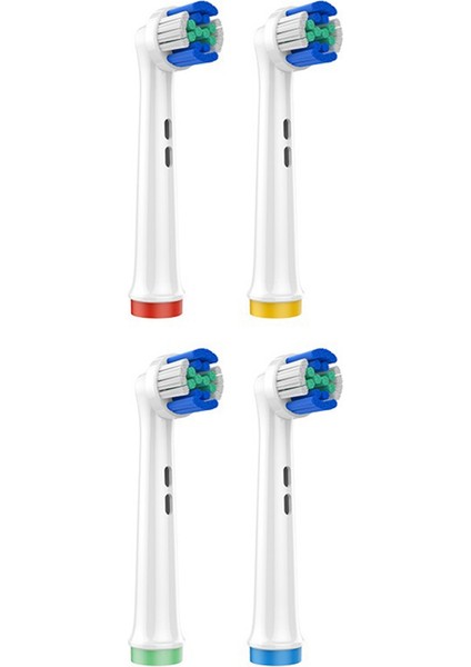 Elektrikli Diş Fırçasıyla Uyumlu 20PCS Yedek Fırça Kafaları (Yurt Dışından) fırsatları