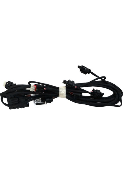 Araba Ön Tampon Kablo Demeti Geri Vites Radarı Kablolaması A2125404300 Mercedes Benz W212 E220 E250 E300 E63 Park Yardım Kablolaması (Yurt Dışından)