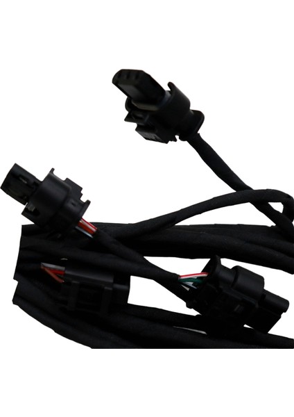 Araba Ön Tampon Kablo Demeti Geri Vites Radarı Kablolaması A2125404300 Mercedes Benz W212 E220 E250 E300 E63 Park Yardım Kablolaması (Yurt Dışından) modelleri