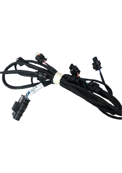 Araba Ön Tampon Kablo Demeti Geri Vites Radarı Kablolaması A2125404300 Mercedes Benz W212 E220 E250 E300 E63 Park Yardım Kablolaması (Yurt Dışından) fırsatları