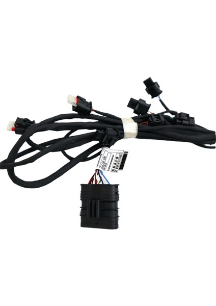 Araba Ön Tampon Kablo Demeti Geri Vites Radarı Kablolaması A2125404300 Mercedes Benz W212 E220 E250 E300 E63 Park Yardım Kablolaması (Yurt Dışından) indirimleri