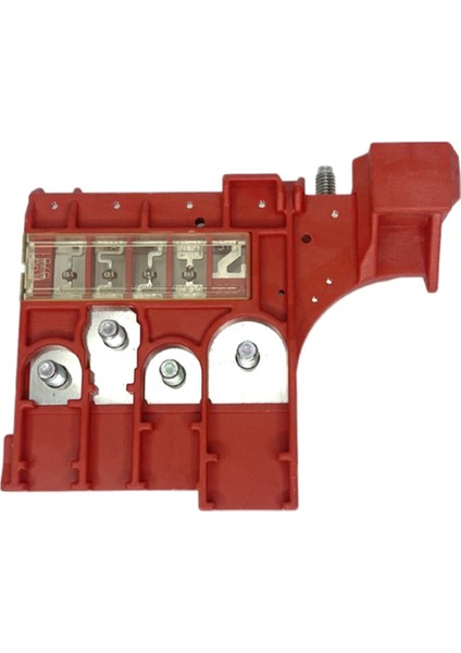 Mazda 2016-18 Cx-9 Mazda 3 GMM1-67-S99 GMM167S99 Için Akıllı E Döngülü Yeni Sigorta (Yurt Dışından)