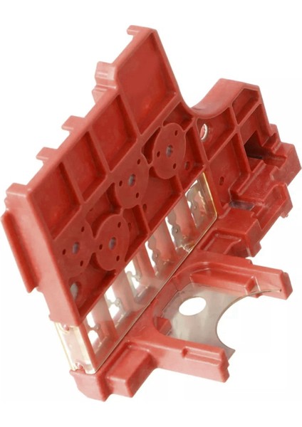 Mazda 2016-18 Cx-9 Mazda 3 GMM1-67-S99 GMM167S99 Için Akıllı E Döngülü Yeni Sigorta (Yurt Dışından) fırsatları