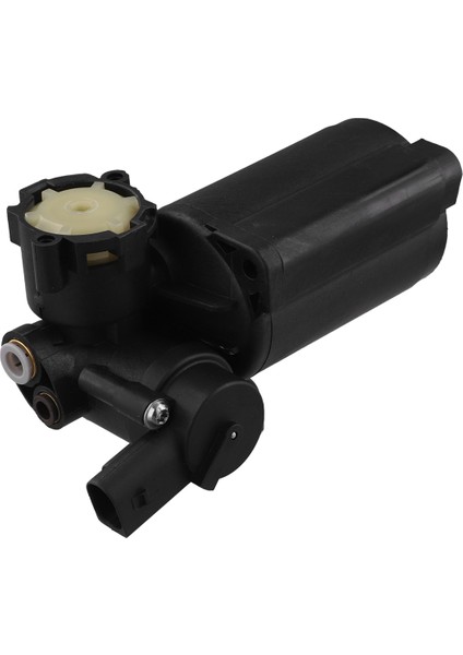 4L0698007 Araba Hava Süspansiyon Kompresörü Tamir Takımı Kurutma Makinesi Montajı Audi Q7 Vw Touareg 2006 2015 (Yurt Dışından) fırsatları