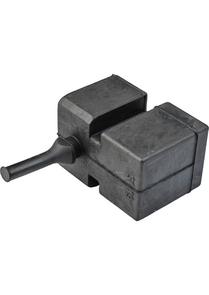 Otomobil Gövde Parçaları 72517-SCC-000 Araba Sürgülü Kapı Üst Rayı Kauçuk Durdurucu Honda Odyssey Mobilio Freed Step Wgn Gb1 (Yurt Dışından)