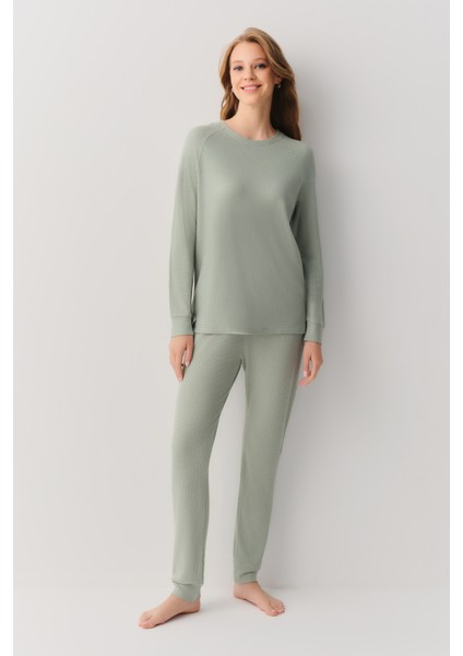 Lia Sport Pijama Takımı