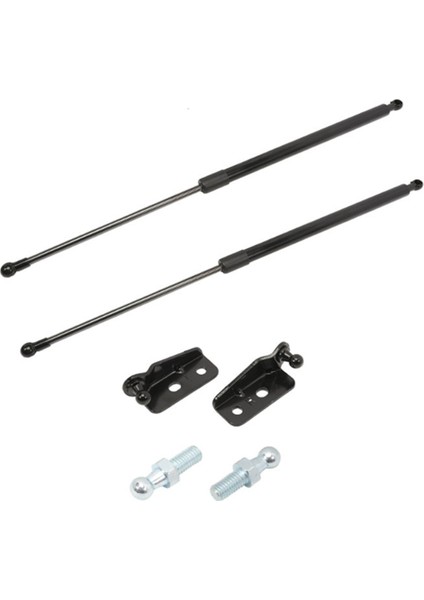 Subaru Outback Wagon 2015-2019 Bagaj Kapağı Için Uygun Kaldırma Destekleri Destekleri Braketsiz / PM3782 63260AL02A 63260AL02B (Yurt Dışından) fırsatları