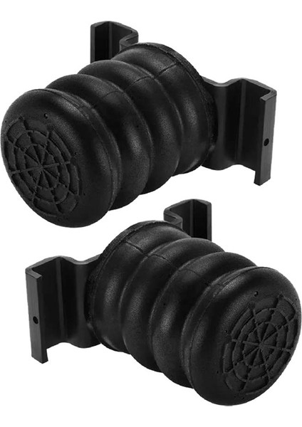Adet Ön Süspansiyon Hava Yardımcı Yay Takımı SSR-612-47 Mercedes-Benz Sprinter 2500 3500 Ford E-150 E-250 E-350 E450 (Yurt Dışından)