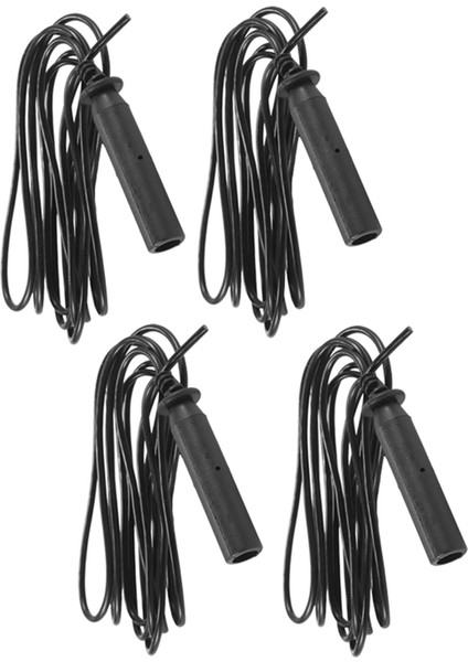 4 Adet Motor Kızdırma Bujisi Kablolama Konnektörü 4G0971782 Vw Golf Phaeton Audi A1 A4 Skoda Seat 07Z971782 4G0-971-782 (Yurt Dışından)