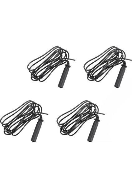 4 Adet Motor Kızdırma Bujisi Kablolama Konnektörü 4G0971782 Vw Golf Phaeton Audi A1 A4 Skoda Seat 07Z971782 4G0-971-782 (Yurt Dışından) fiyatları