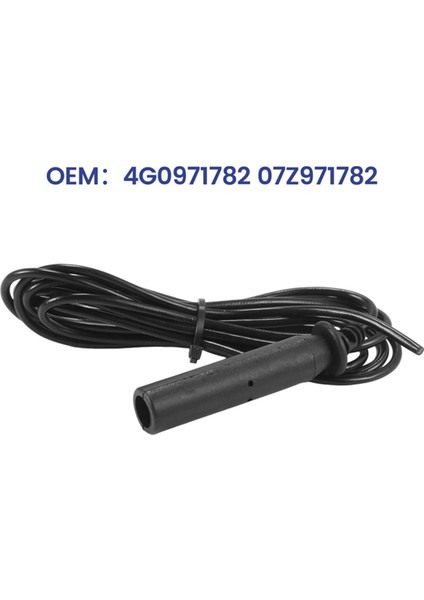 4 Adet Motor Kızdırma Bujisi Kablolama Konnektörü 4G0971782 Vw Golf Phaeton Audi A1 A4 Skoda Seat 07Z971782 4G0-971-782 (Yurt Dışından) indirimleri