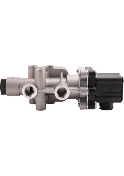 4630840410 Kamyon Hava Freni Kaldırma Aks Kontrol Vanası Wabco Mercedes Benz Man 6502241 515004989 (Yurt Dışından) modelleri