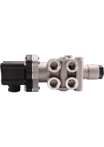 4630840410 Kamyon Hava Freni Kaldırma Aks Kontrol Vanası Wabco Mercedes Benz Man 6502241 515004989 (Yurt Dışından) indirimleri