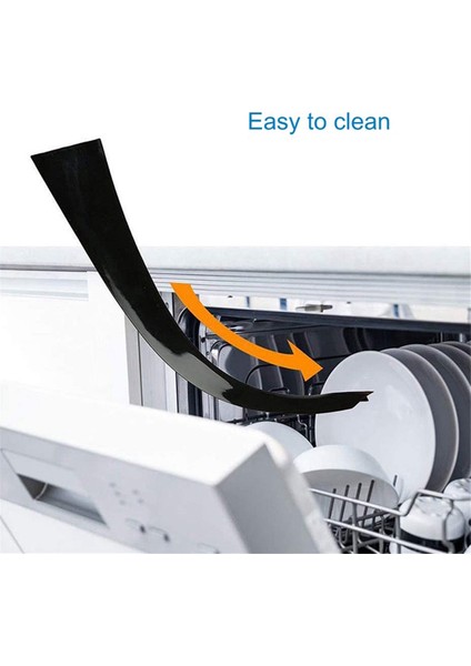 Silikon Soba Uzay Kapakları, Isıya Dayanıklı Fırın Alanı Dolgu Contaları Soba ve Karşı Gri Arasındaki Boşluk (Yurt Dışından) modelleri