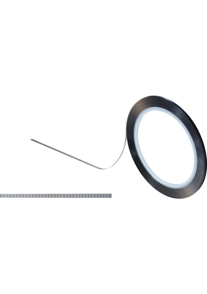 Cg Serisi Oyma Kılavuzu Bant Her Uzunlukta 30M Modelleme Hobi Yükseltme Aksesuar 2mm (Yurt Dışından)