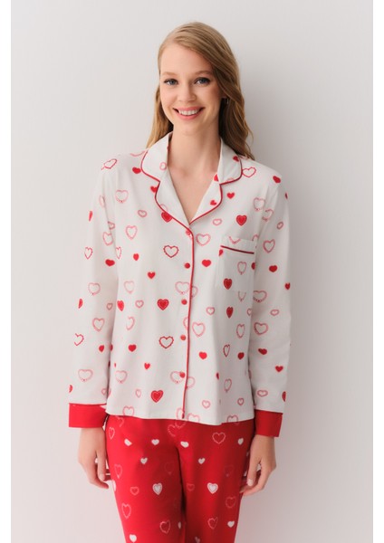 Love Maskülen Pijama Takımı fiyatları