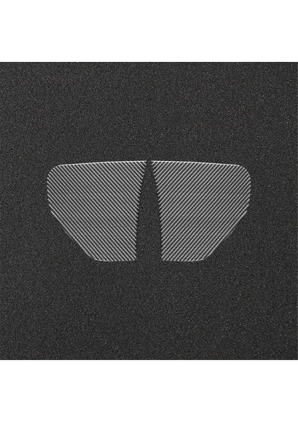 Karbon Fiber Araba Orta Konsol Yan Vites Paneli Kapağı Döşemesi Land Range Rover Sport 2014-2022 Aksesuarları (Yurt Dışından) fırsatları