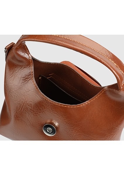 Taba Kadın Çapraz Çanta