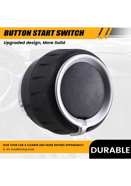 Bmw 3 Serisi F30 F35 F32 F33 Hava Düğmesi Için Hava Ac Anahtarı Kontrol Düğmesi Klima Düğmesi, A (Yurt Dışından) indirimleri