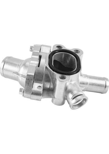 31319606 31411151 Volvo C30 2007-2013 C70 S40 S60 S80 V40 V60 Için Alüminyum Soğutma Termostatı Grubu 31319606 30650753 (Yurt Dışından)