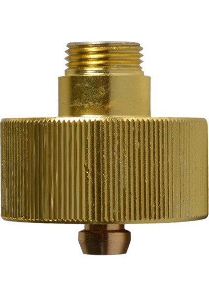 Kar Köpük Mızrağı Şişe Tutucu Kapağı Kimyasal Emiş Nozulu Sabun Tabancası Köpük Topu Kar Köpük Mızrağı Için Yedek Parça (Yurt Dışından)