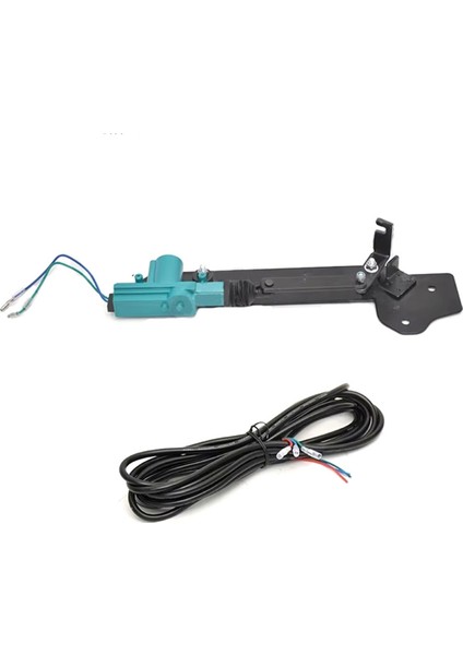 1set Pickup Power Bagaj Kapağı Güvenlik Kilidi Aktüatörü Mitsubishi Triton L200 2019-2023 Bagaj Kilidi Aktüatörü (Yurt Dışından) modelleri