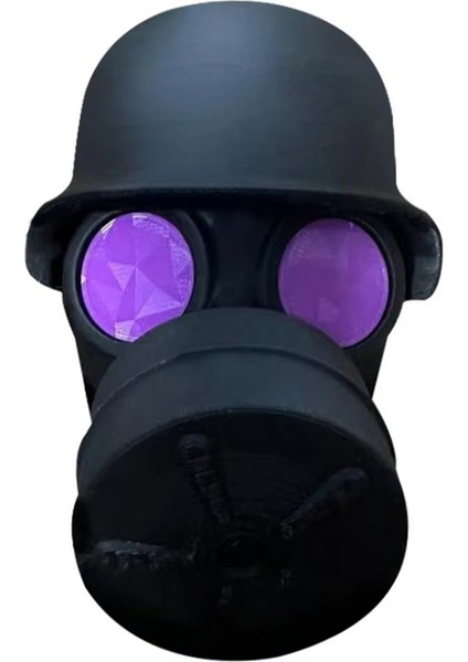 Römork Bağlantısı Için Kapak Kapağı Toz Başlığı Tasarımı Çekme Kancası Kapağı Römork Güvenli Kanca Toz Tapası Koruyucu Mor (Yurt Dışından)