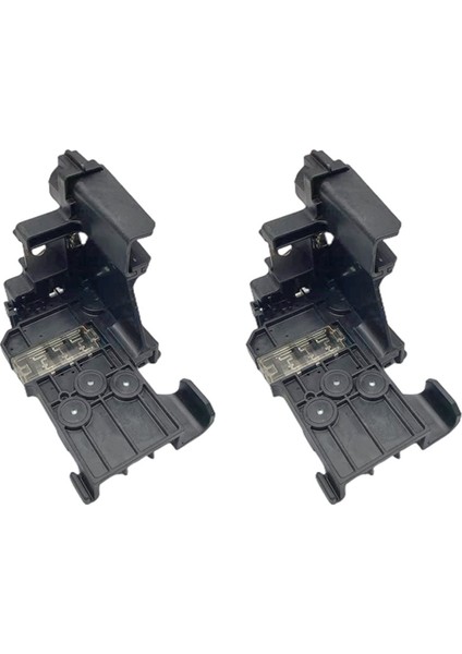 Honda City Fıt Hr-V 2015-2022 Marş Terminali Assy Kamyon 38240-T5A-003 Akü Aksesuarları Için 2 Adet Araç Akü Sigortası (Yurt Dışından)