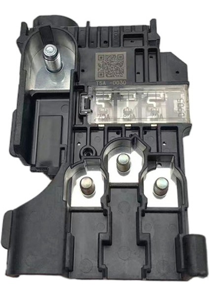 Honda City Fıt Hr-V 2015-2022 Marş Terminali Assy Kamyon 38240-T5A-003 Akü Aksesuarları Için 2 Adet Araç Akü Sigortası (Yurt Dışından) indirimleri