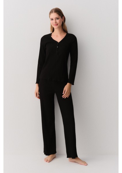 Flexible Pijama Takımı