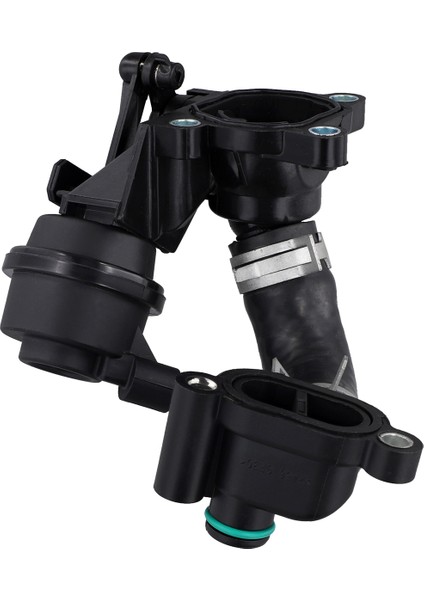 059121737AM Audi A6 A7 Volkswagen Touareg Için Araba Termostat Muhafazası Montajı (Yurt Dışından) modelleri