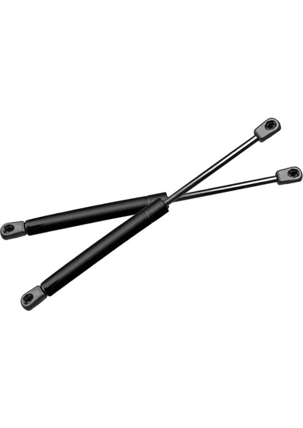 2 Adet Ön Kaput Kaldırma Destek Struts Amortisör Strut Çubukları Infiniti M35H M37 M56 Q70 Q70L 2011-2019 (Yurt Dışından)