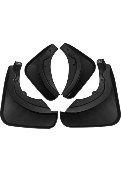 Araba Çamurlukları Çamurluk Çamurluk Kapağı Sıçrama Kapakları Aksesuarları Volvo S90 2017-2022 (Yurt Dışından) modelleri