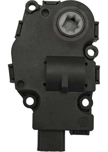 Araba Hvac Hava Kapısı Aktüatörü A/c Servo Motor Buharlaştırıcı Motor 1699060100 Mercedes-Benz Abce Class W205 W213 W246 Için (Yurt Dışından)